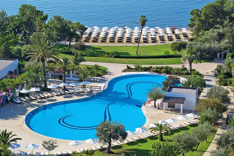 Hydra Beach Resort in Δημοτική Ενότητα Ερμιόνης — foto 3