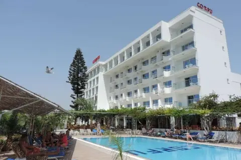 Corfu Hotel in Ayia Napa, foto 12