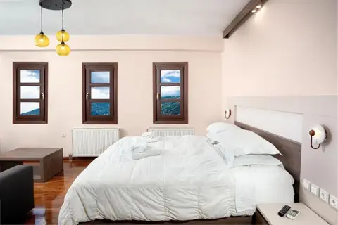 Erofili Hotel and Suites in Βόλος — foto 18