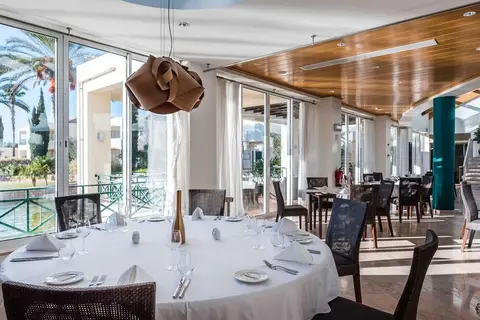 Vale D'Oliveiras Quinta Resort & Spa in Lagoa e Carvoeiro — foto 20