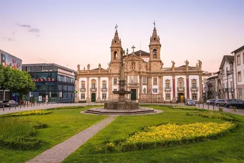 Vila Galé Collection Braga in Braga — foto 14
