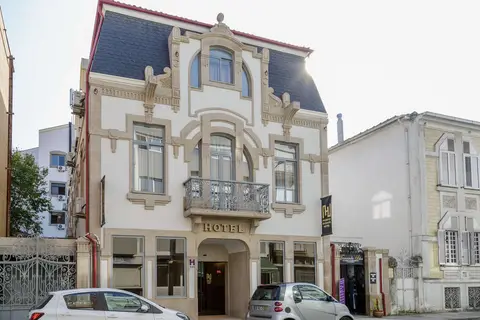 Porto Domus Hotel in Coimbra