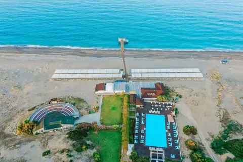 Master Family Club in Manavgat, foto 28