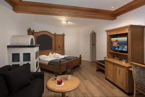 Hotel Montis in Bruneck - Brunico — foto 11