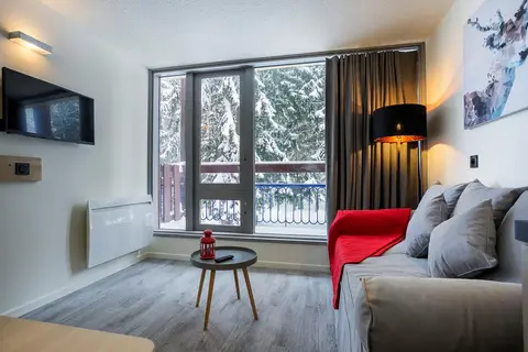 Résidence Bellecote in Bourg-Saint-Maurice, foto 2