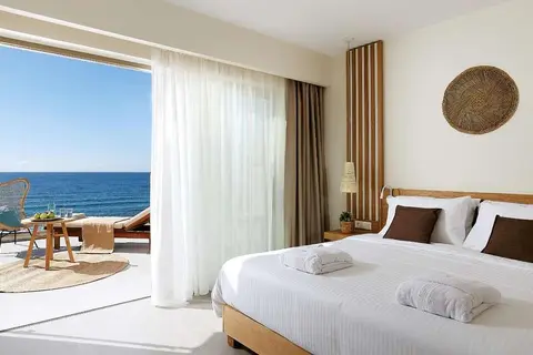 Enorme Santanna Beach Resort in Δημοτική Ενότητα Ιεράπετρας — foto 17