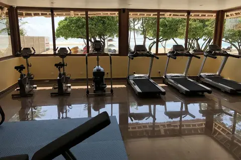 Neptune Pwani Beach Resort & Spa in Pwani Mchangani — foto 9