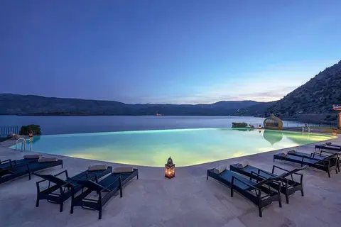 Widiane Suites & Spa in Bin El Ouidane بين الويدان — foto 26