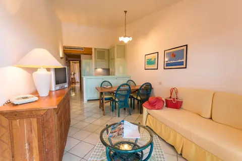 Sporting Hotel Tanca Manna in Alzachèna/Arzachena — foto 17