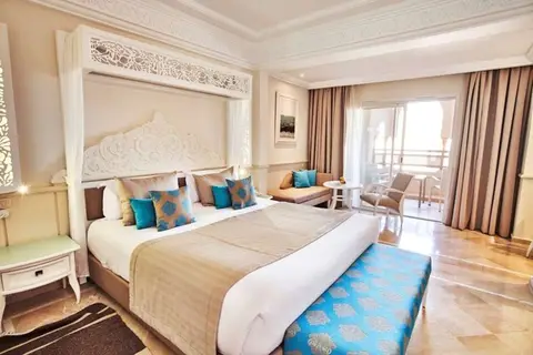 TUI Blue Palm Beach Palace in Palm Beach Palace Djerba (ex-Sofitel) — foto 3