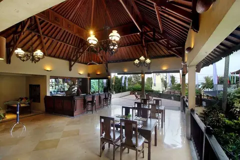 Alam Kulkul Boutique Resorts in Kuta, foto 17