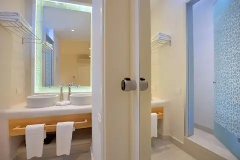 Nissaki Boutique Hotel in Ψαρρού — foto 28