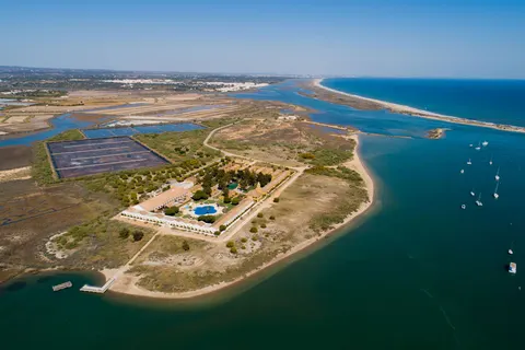 Eco Hotel Vila Gale Albacora foto 10
