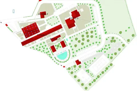 Antico Borgo Casalappi in Campiglia Marittima — foto 16