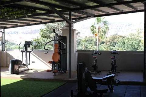 Taburiente in Santa Cruz De Tenerife — foto 10