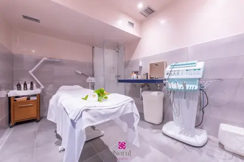 Norat Marina Spa in O Grove — foto 19
