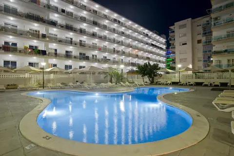 Hotel Salou Beach in Salou — foto 18