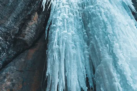 A Winter Adventure in Jasper foto 4