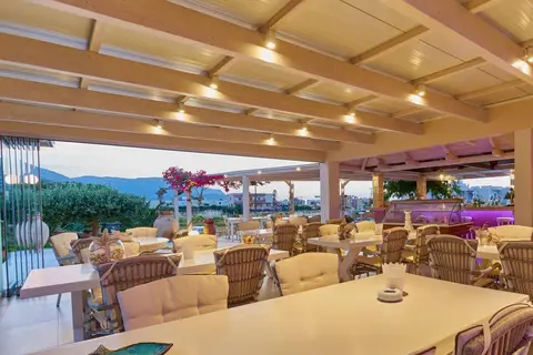 Hotel Golden Bay in Δημοτική Ενότητα Μαλίων — foto 14