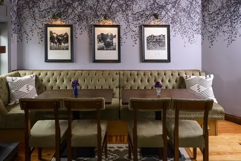 Meadowlands Hotel in Tralee — foto 7