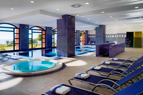 Hotel H10 Tindaya foto 18