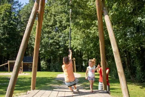 Recreatiepark de Voorst foto 17