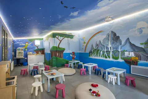 Camping Le Bel Air in Les Sables-d'Olonne — foto 4