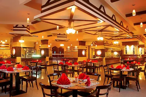Pickalbatros Royal Moderna Resort in نبق — foto 6
