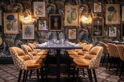 Van der Valk Theaterhotel Almelo foto 4