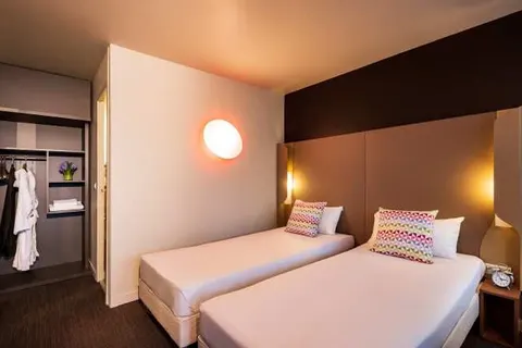 Campanile Hotel Eindhoven foto 10