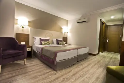 Side Alegria Hotel & Spa in Manavgat — foto 23