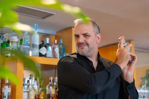 Hotel Ariston in Taormina — foto 8