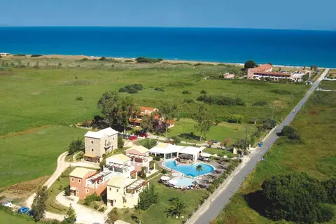 Almyros Villas in Acharavi, foto 10