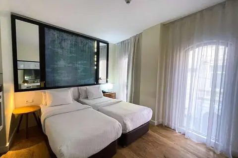 Miapera Hotel in İstanbul