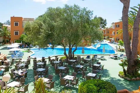 HSM Club Torre Blanca in Sant Llorenç des Cardassar — foto 2