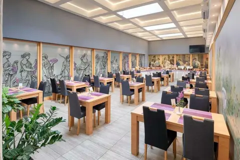 Hotel Salona Palace in Solin — foto 12