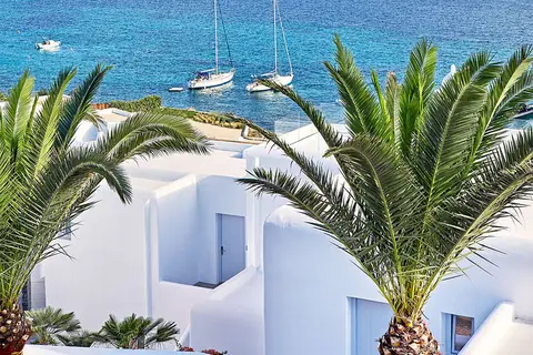 Katikies Mykonos in Mykonos Ammos Hotel, foto 16