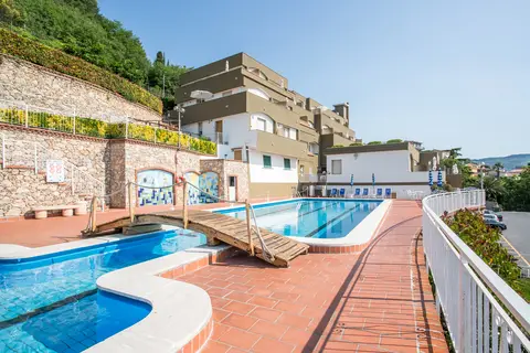 Residence Sant'Anna in Pietra Ligure — foto 15