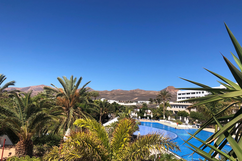 Hotel Costa Calero foto 14