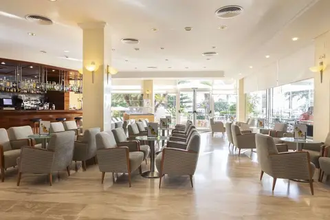 Hipotels Dunas Cala Millor in Son Servera — foto 30