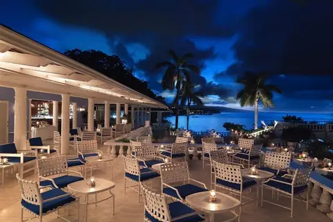 Jamaica Inn in Ocho Rios — foto 13