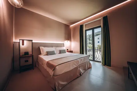 ananea Tropea Yachting Resort in Rome — foto 16