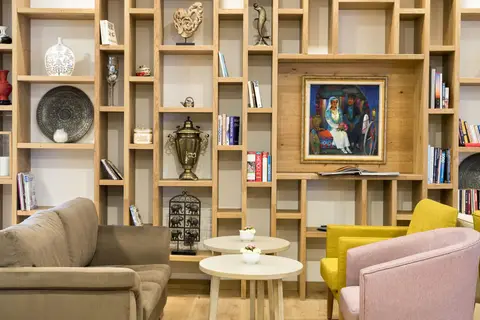 Park Inn by Radisson Istanbul Airport, Odayeri in Ümraniye, foto 6