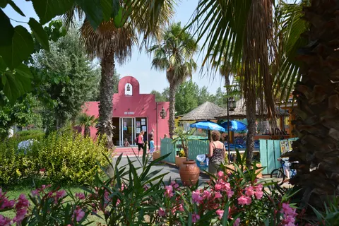 Camping L Air Marin foto 14