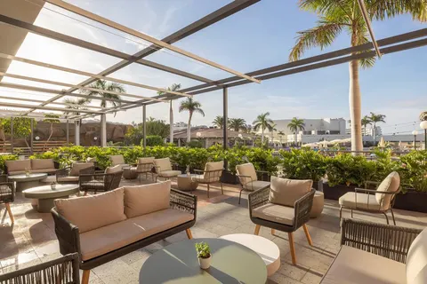 AluaSoul Costa Adeje foto 5