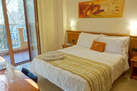 Hotel Residence Piccolo in Rome — foto 23
