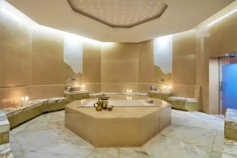 Zulal Wellness Resort by Chiva-Som in الرويس — foto 12
