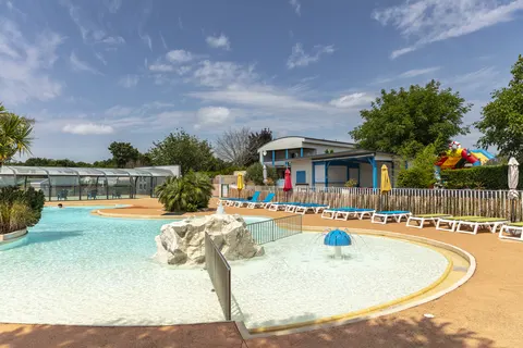 Camping Le Helles foto 19