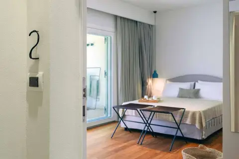 Domia Boutique Hotel Mondello in Palermo — foto 4
