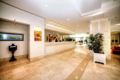 Zena Resort Hotel in Kemer — foto 4